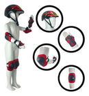 KIT DE PROTEÇÃO INFANTIL