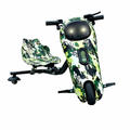 DRIFT-EXERCITO
