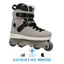 PATINS STREET ATOMIX TRAXART ABEC-9