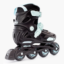 Patins Roller Profissional Infantil Zippy Ajustável