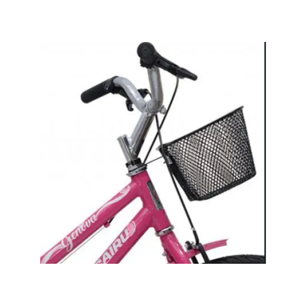 BICICLETA ARO 20 GENOVA C/CT V.B