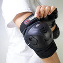 KIT DE PROTEÇÃO TRAXART PARA PATINS/SKATE DR 029 + BRINDE
