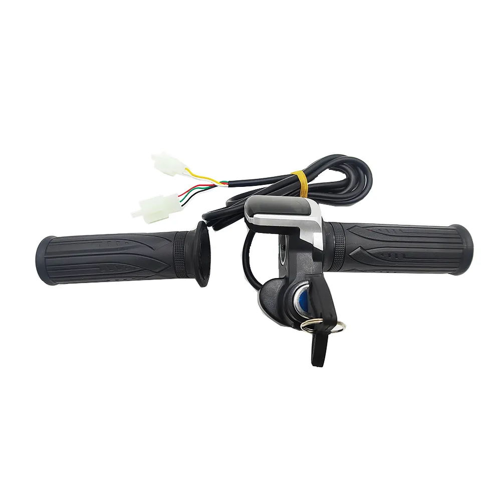 ACELERADOR 36V COM 2 CHAVES PARA DRIF ELETRICO