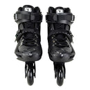 PATINS DYNAMIX PRETO TRAXART FREESTYLE/URBAN 80MM ABEC-7