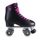 PATINS QUAD TRAXART FOXXY PRETO - 58mm Abec 5 + Brinde