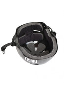 CAPACETE DE PROTEÇÃO IRON PROFISSIONAL N1 BRILHO
