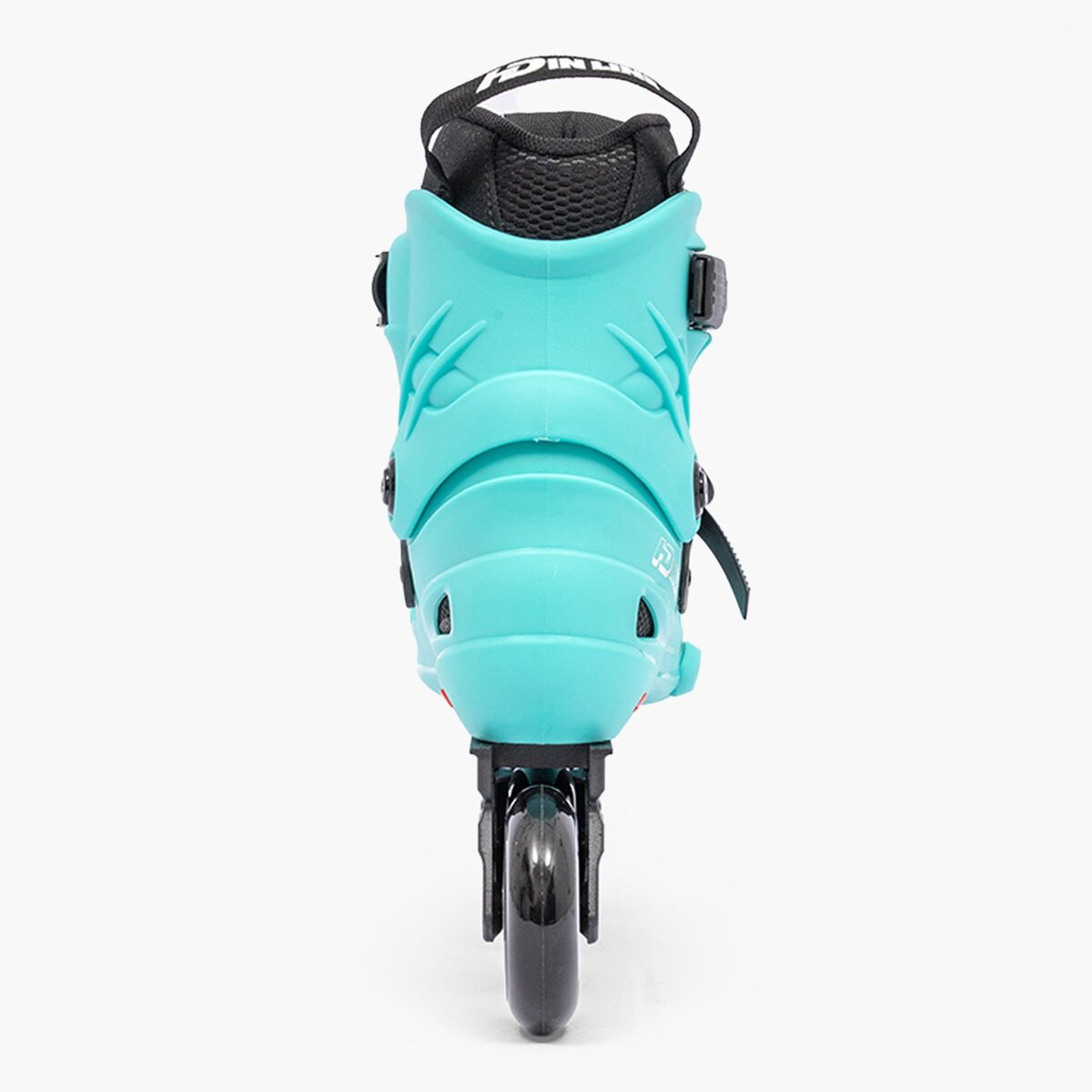 PATINS FREESTYLE/URBAN HD INLINE SKULL 2.5 80MM ABEC-9