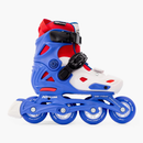 Patins Roller Profissional Infantil Zippy Ajustável