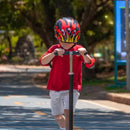 KIT DE PROTEÇÃO INFANTIL