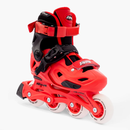 Patins Roller Profissional Infantil Zippy Ajustável