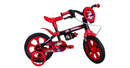 BICICLETA ARO 12 INFANTIL CAIRU PLAY KIDS