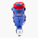 Patins Roller Profissional Infantil Zippy Ajustável