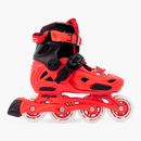 Patins Roller Profissional Infantil Zippy Ajustável