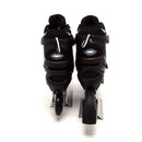 PATINS SEMI PROFISSIONAL INLINE AJUSTAVEL  ABEC 7