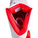 PATINS QUAD INFANTIL DIVOKS POP ONE WHITE ABEC 5