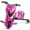 DRIFT-ROSA-GALAXIA