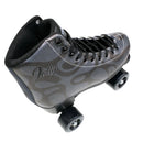 PATINS QUAD JOLLY  PRETO TRAXART  V3 ABEC 7