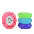 JOGO DE RODAS LED SPECIAL 80MM/85A