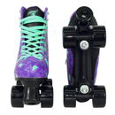 PATINS TRAXART QUAD JOLLY ROXO 58MM X 32MM ABEC-7