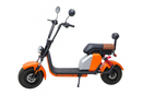 SCOOTER MOTO ELETRICA 1000w STARMEGA ST-390 50KM