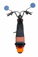 SCOOTER MOTO ELETRICA 1000w STARMEGA ST-390 50KM