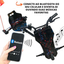TRICICLO ELÉTRICO INFANTIL DRIFT 350W KIT PROTEÇÃO COM LED
