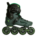 PATINS FREESTYLE/URBANO TRAXART REVOLT VERDE ABEC 9