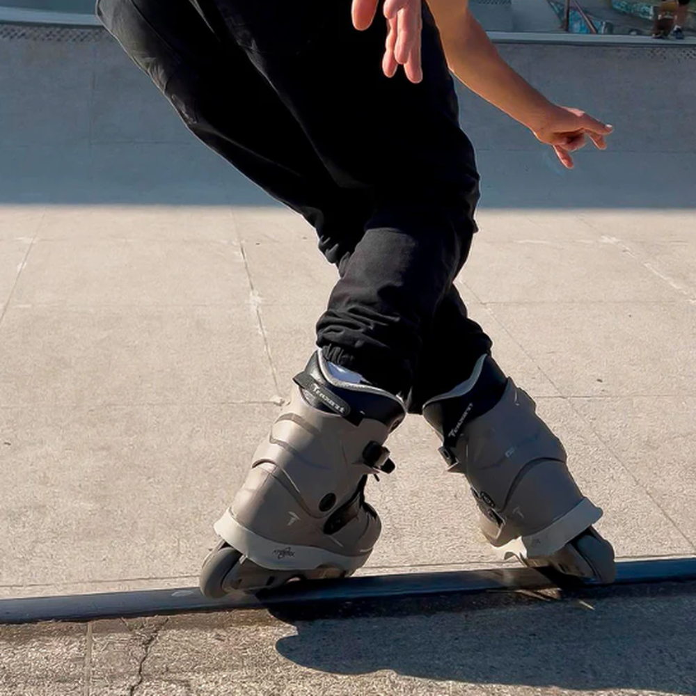 PATINS STREET ATOMIX TRAXART ABEC-9
