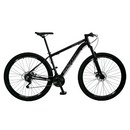 BICICLETA  ARO 29 SOUTH SLIM ALUMINIO MTB FREIO A DISCO 21V