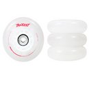 JOGO DE RODAS LED MULTICOLOR 80MM/85A TRAXART TODAS AS CORES