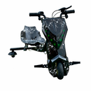 DRIFT-PRETO