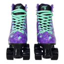 PATINS TRAXART QUAD JOLLY ROXO 58MM X 32MM ABEC-7