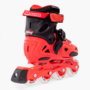 Patins Roller Profissional Infantil Zippy Ajustável
