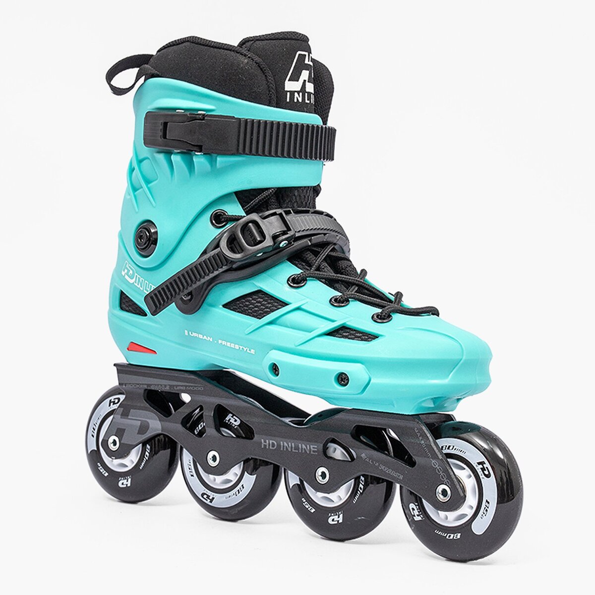 PATINS FREESTYLE/URBAN HD INLINE SKULL 2.5 80MM ABEC-9