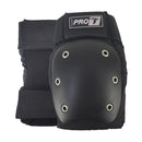 KIT DE PROTEÇÃO TRAXART PRO-T DG 300 PARA PATINS/SKATE + BRINDE
