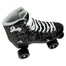 PATINS QUAD TRAXART JOLLY V2 PRETO 58MX32M ABEC-7 + BRINDE