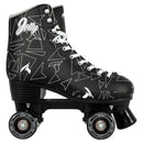 PATINS QUAD TRAXART JOLLY V2 PRETO 58MX32M ABEC-7 + BRINDE