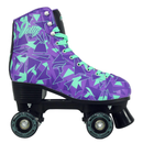 PATINS TRAXART QUAD JOLLY ROXO 58MM X 32MM ABEC-7