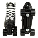 PATINS QUAD TRAXART JOLLY V2 PRETO 58MX32M ABEC-7 + BRINDE