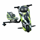 DRIFT-CAMUFLADO