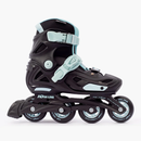 Patins Roller Profissional Infantil Zippy Ajustável