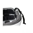 CAPACETE DE PROTEÇÃO IRON PROFISSIONAL N1 BRILHO