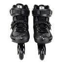 PATINS DYNAMIX PRETO TRAXART FREESTYLE/URBAN 80MM ABEC-7