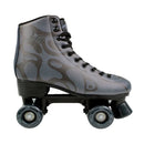 PATINS QUAD JOLLY  PRETO TRAXART  V3 ABEC 7