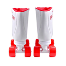 PATINS QUAD INFANTIL DIVOKS POP ONE WHITE ABEC 5