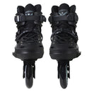 PATINS VOLT+ PRETO 2.0 INLINE FREESTYLE/URBAN TRAXART PRETO ABEC 9
