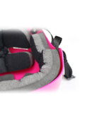 CAPACETE DE PROTEÇÃO IRON PROFISSIONAL N1 BRILHO