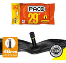 Câmara de Ar Bicicleta Aro 29 – VAL.AMERICANA - PACO