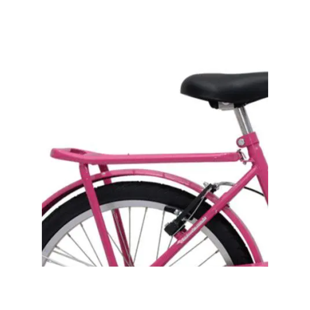 BICICLETA ARO 20 GENOVA C/CT V.B