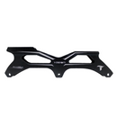 Base Para Patins Inline 3 Rodas Vision Traxart 125mm Urban